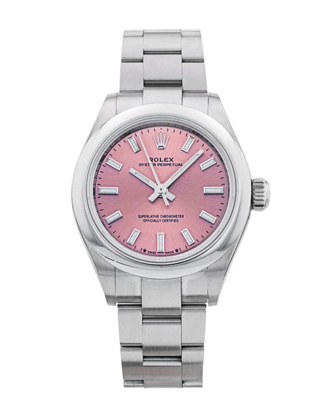 Rolex Oyster Perpetual 276200